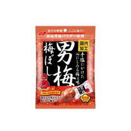 Nobel Confectionery Otoken Plum Plum Blossom 52g x 6 Bags