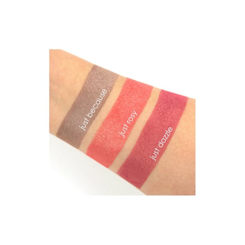 L.A. Girl Just Blushing, Just Bare GBL482