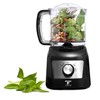 Moss & Stone 3 Cup Mini Food Processor, Strong Vegetable