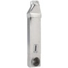 Dundas Jafine UD48S Straight Outlet, Pack of 1, Silver