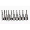 TSUCIA Socket Adapter, 0.2 - 0.6 inch (6 - 15