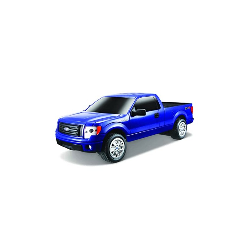 Maisto Tech R/C Ford F-150 STX: 1:24 Scale 2.4 GHz
