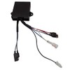 goodfind68 New Ignition Module Compatible with Ski-Doo CDI Box MX