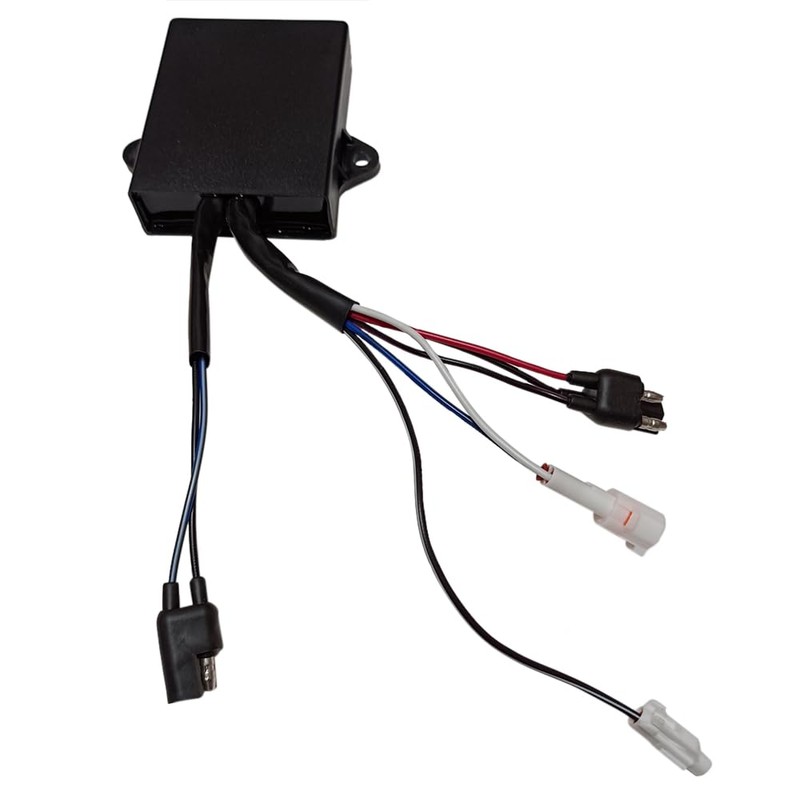 goodfind68 New Ignition Module Compatible with Ski-Doo CDI Box MX