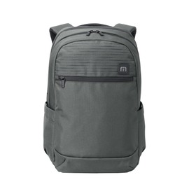 TravisMathew Approach Backpack TMB100, Graphite