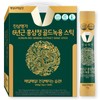 Gaeseong Goryeo Samin 진삼명가 6년근 홍삼정 녹용스틱 100포 Jinsamyeongga 6-Year-Old