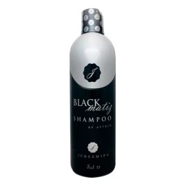 Jehesmipa Shampoo Black Matiz Original Jehesmipa !!