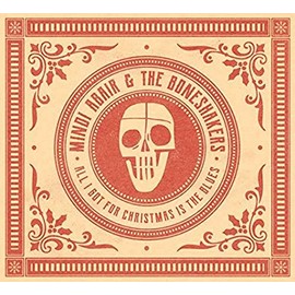 All I Got For Christmas Is The Blues / Best Part Of Christmas X-mas [VINYL] [Vinyl LP]