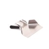 Heavy Duty Stainless Steel Catering Chip French Fry Bagger Scoop