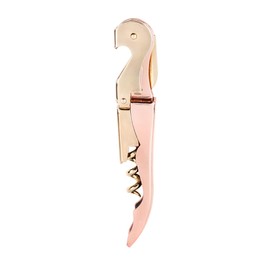 True Fabrication 4621 Old Kentucky Home Copper And Gold Corkscrew By Twine, Multicolor