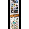 Haikyu!! Trading Card Game Premium Collector's CCG 11 Pack Booster