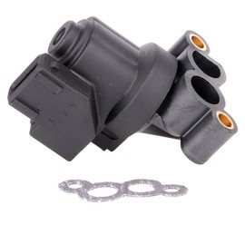 FINDAUTO 2H1129 Idle Air Control Valve idle speed control valve fit for Hyundai Accent/Elantra/Scoupe/Tiburon, for Kia Spectra/for Kia for Sportage