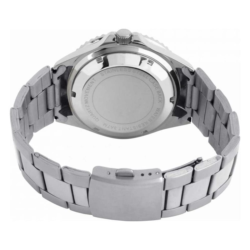 Toff London Mens Multicolour Dartboard 180 Watch