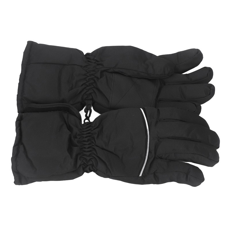 Electric Heated Gloves Winter Insulated Heating Gloves for Outdoor Sports