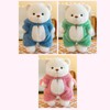 Bear Stuffed Animal Soft 30cm Cute Adorable Plush Toy with