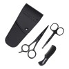Para / Tijeras For Barba For Hombre, Tijeras For Bigote