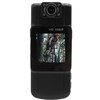 Portable Video Recorder 1080P Night Vision 1.5 Inch IPS Screen