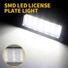 NP 2pcs Error Free LED License Plate Light for K-ia