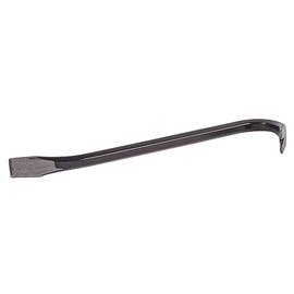 Blackspur - Carbon Steel Wrecking Bar - 30cm x 12mm - Black