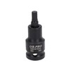 M6 6mm Short (53mm) + Long (78mm) Impacted Hex Allen