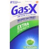 Antigas Novartis Gas-x Fuerza Extra Antigas -10 Cápsulas