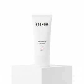 COSNORI Mild Vegan Tone-Up Sun Cream 50ml / 코스노리 마일드 비건 톤업 선크림 50ml
