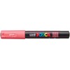 uni-ball 186727 - POSCA Marker with Extra Fine Bullet Tip,