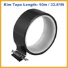 Partuto Width 35mm Length 10m Tubeless Rim Tape Bike Rim