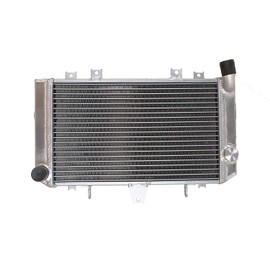 ZPC New Radiator for: KAWASAKI ZRX1200 ZRX 1200 1200R 2001-2005