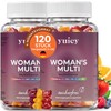 yuicy Dietary Supplement for Women - Multivitamin Complex - Extremely
