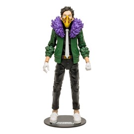 McFarlane - My Hero Academia - Cifras Wave 6 de 7 Pulgadas, revisión