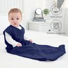 Yoofoss Baby Sleep Sack 6-12 Months Wearable Blanket for Babies