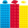 SmallCat 104 PCS Bump Dots for Visually Impaired, 3 Colors