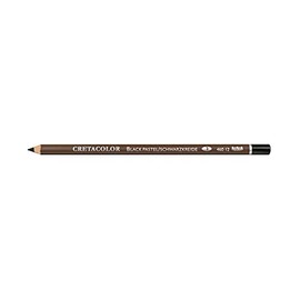 Cretacolor Artist Pencil Black Chalk