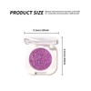 Hxssll Pearlescent mini Eyeshadow Highly Pigmented Blend Matte & Shimmer