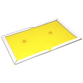 J T Eaton 157 StickEm Mighty Glue Board for Rats, Mice, Insects and More