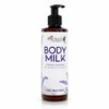 PACALLI Body Milk 230g - Crema Corporal con Karité y