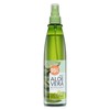 Aloe Vera Moisture Soothing Gel Mist 310ml / Hydration + Skin Soothing + Nourishment / 알로에베라 모이스처 수딩 젤 미스트 310ml 수분충전+피부진정+영양
