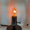 XIAOKALAMI LED Flame Effect Light Bulb E26 Flickering Candle Light