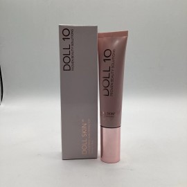 DOLL 10- Doll Skin Anti-Stress Skin Perfector (FAIR)30ml/1fl