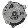 ACDelco 334-2396A Professional Alternator, Remanufactured