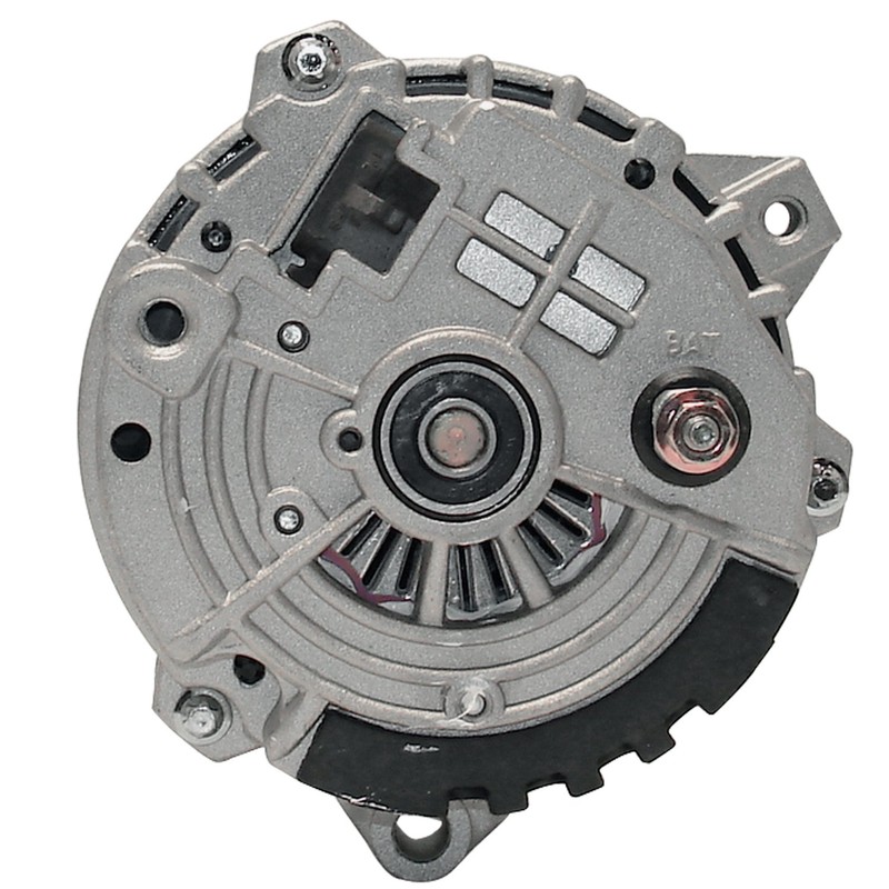 ACDelco 334-2396A Professional Alternator, Remanufactured