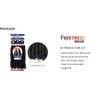 FreeTress Crochet Braids 3X French Curl 22" (pack of 1,