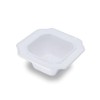Beatriz Ball VIDA Charleston Small Plastic Bowl (White)