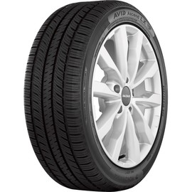 Yokohama Avid Ascend LX 225/60R17 99H