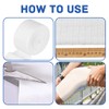 Tubular Elastic Bandage Size D Stockinette Tubing Reusable Elastic Bandage