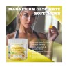 parhaat Magnesium Glycinate Soft Chews, Advanced Complex 60ct, High Absorption