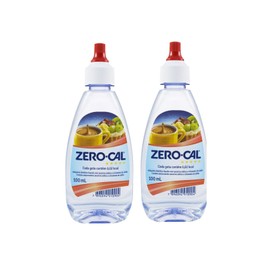Zero-Cal Liquid Sweetener 100ml 2 Pack