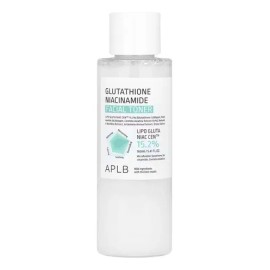 Glutathione Niacinamide Facial Toner
