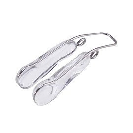 VICASKY Nose Shaping Clip for Women Soft Comfortable Nose Lifter Corrector Bridge Straightener Beauty Tool for Droopy Tip and Hump Correction